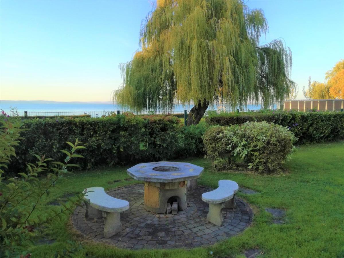 Bella Golden Beach Siófok Exterior foto